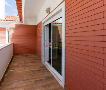 Apartment T3 in Cascais e Estoril, Cascais - Foto 1
