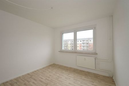 2-Raum-Wohnung Am Hohen Ufer 8 - Foto 2