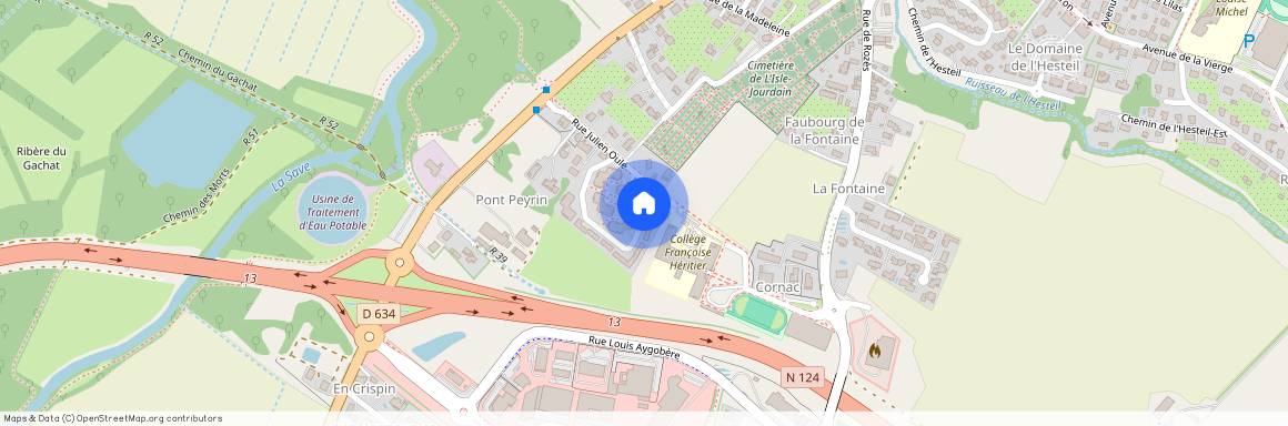 32600, L'Isle-Jourdain