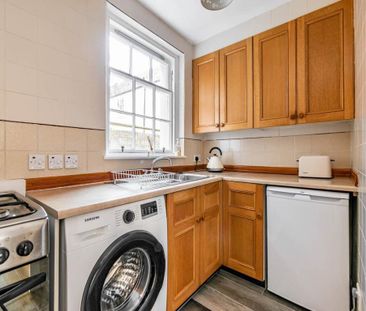 1 bedroom flat to rent - Photo 5