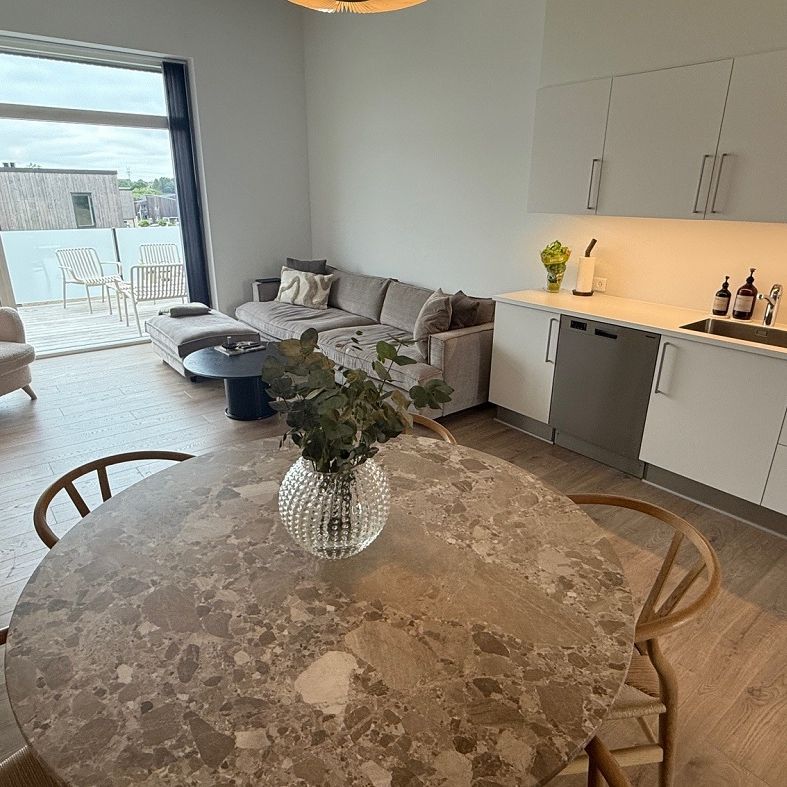 Max Jørgensens Vej 12, 6000 Kolding - Photo 1