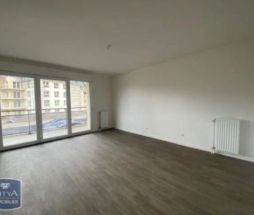 Appartement à louer 3 pièces 61.64m² - Photo 4