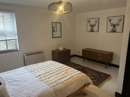 1 bedroom flat to rent - Photo 4