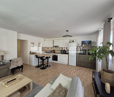 Location Appartement 3 pièces 67m² ARMENTIERES 59280 - Photo 2