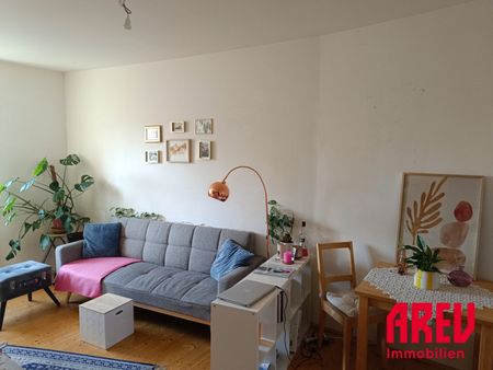 "KLEIN, ABER FEIN" - IDYLLISCHE GARCONNIERE IN LINZ-URFAHR - Photo 2