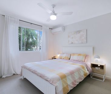 Gorgeous 3 Bedroom Townhouse in Zillmere - Photo 3