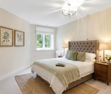 1 bedroom retirement property to rent - Photo 3