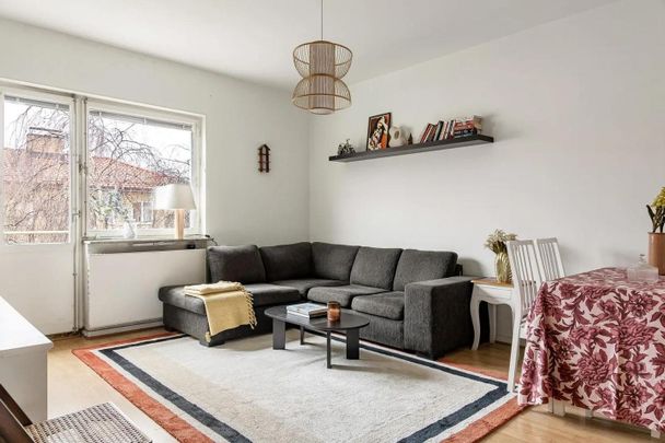 Vävstolsvägen, Bromma - Photo 1