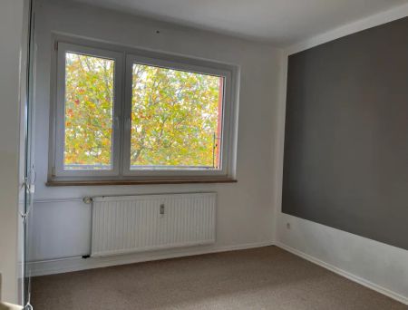 Gepflegte 3 Zimmer-Wohnung in Glinde! - Foto 4