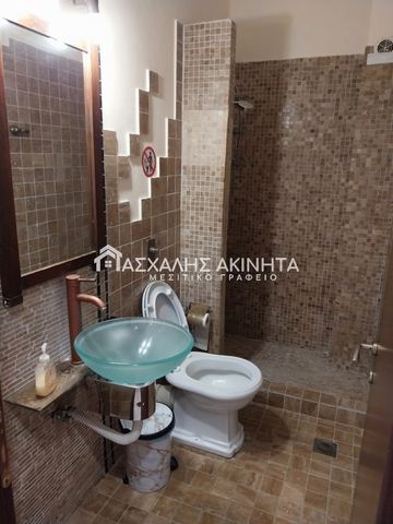 ΓΟΥΒΕΣ 2ΑΡΙ ΔΙΑΜΕΡΙΣΜΑ ΕΝΟΙΚΙΑΣΕΙΣ 14678 - Photo 4
