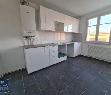 Appartement à louer 2 pièces 41.83m² - Photo 6