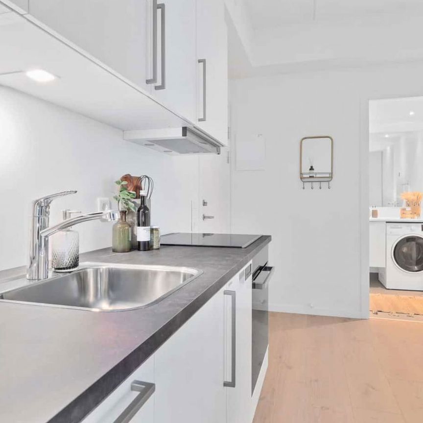 Pollenvænget 32, 2., 10 - Foto 1