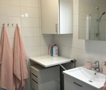 Frans G Wibergs väg, Kristianstad - Foto 6