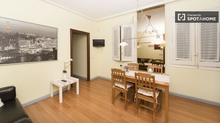 madrid, Community of Madrid 28006 - Foto 2