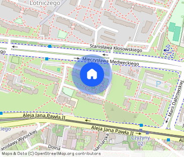Pokój 1 os. bdb standard PARKING Tramwaj, Idealny dla AKF, PK, COMARCH - Zdjęcie 1
