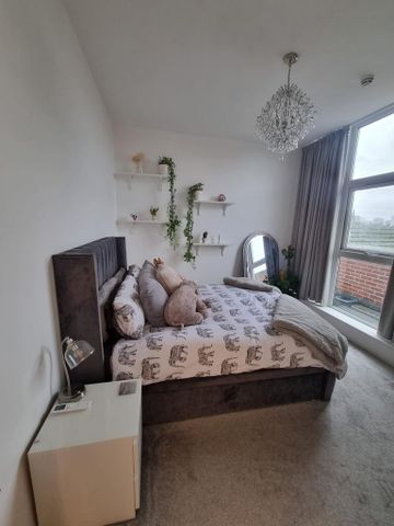 2 bedroom apartment to rent - Photo 5