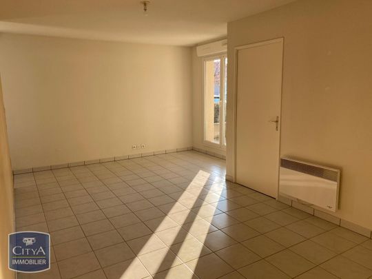 Location Appartement 2 pièces 53m² LAON 02000 - Photo 1