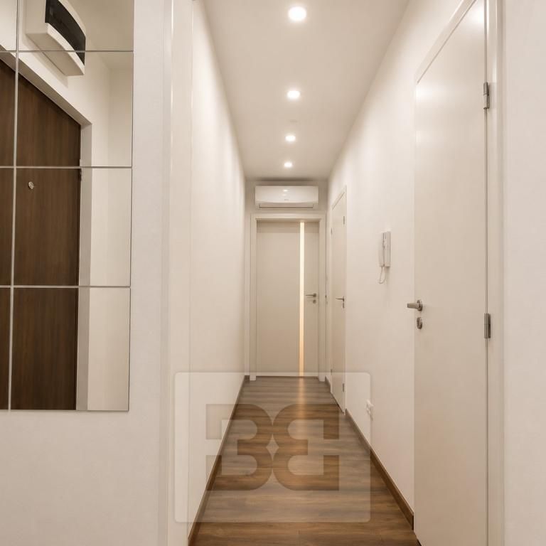 Pronájem bytu 3+1 70 m2 - Fotografie 1