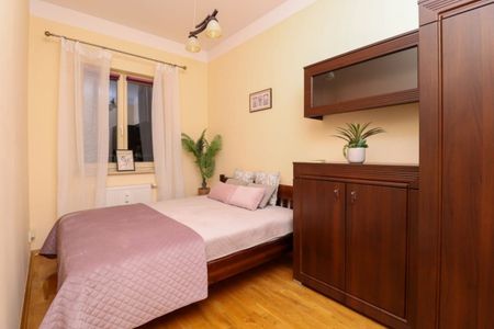 2-pokojowe mieszkanie przy metrze Wilanowska 43.08 m² - Photo 5