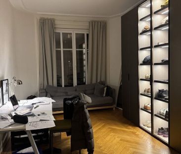 Superb 4.5-room apartment - Photo 4