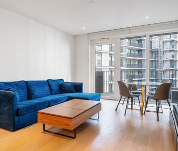 2 bedroom apartment to rent - Photo 3