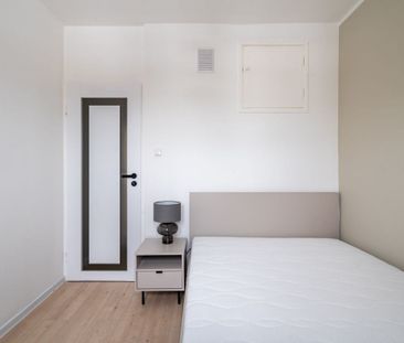 Świeżo wykończone | 3 pokoje | Winda 50.2 m² - Photo 5