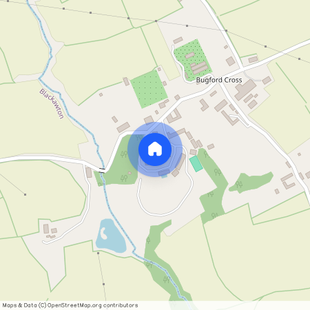 Hillfield Village, Hillfield, Dartmouth
