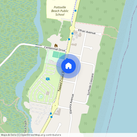 2/56 Tweed Coast Road, NSW 2489, Pottsville