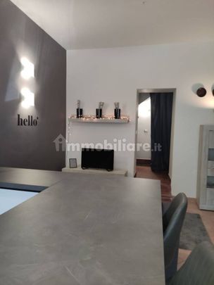 Trilocale via Zecca 68, Centro, Pizzoli - Photo 1