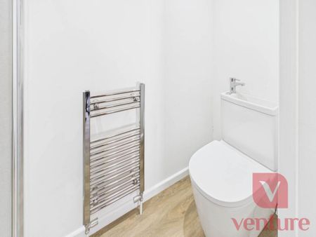 House share to rent - Photo 4