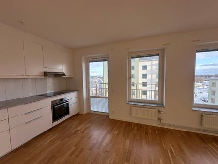 Bäckby Torgg. 22 -3rok(lgh 1151) - Photo 4