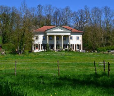 Erstbezug nach Fertigstellung - Wohnen mit Stil und der Natur vor d... - Foto 4