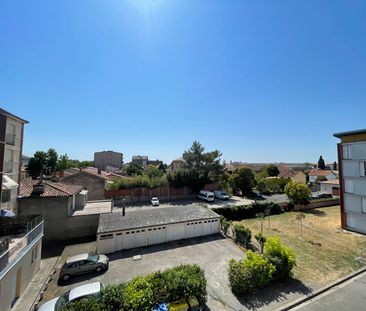 Location Appartement 4 pièces 66m² - Photo 6
