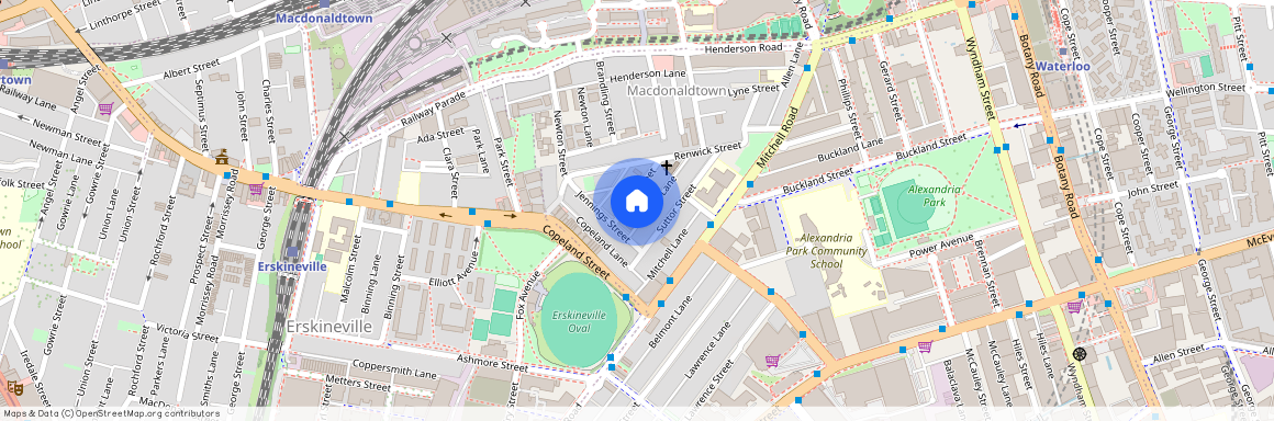 32 Dibbs Street, NSW 2015, Alexandria