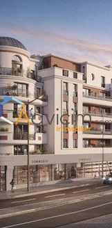 F 2 NEUF BEZONS - Photo 1