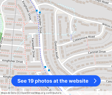 Quentin Road, Woodley, Reading, Berkshire, RG5 - Photo 1