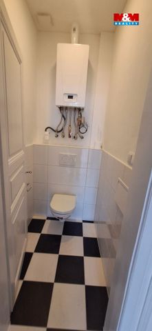 Pronájem, Byt 2+1, 65 m², Praha, Na bělidle - Fotografie 4