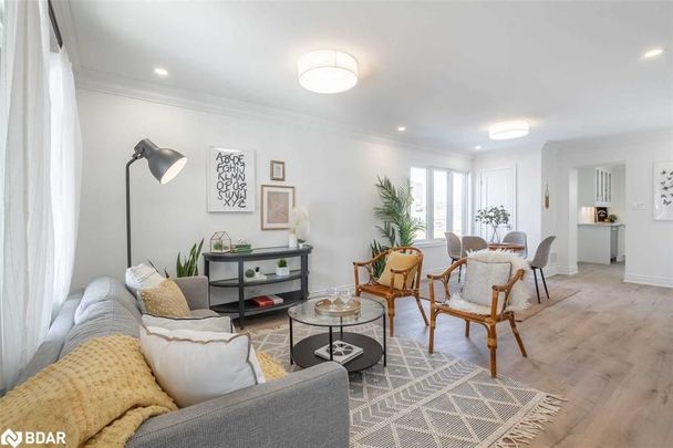 For Lease - 1 Edward Street Unit# UPPER, Hamilton, Ontario - Photo 1