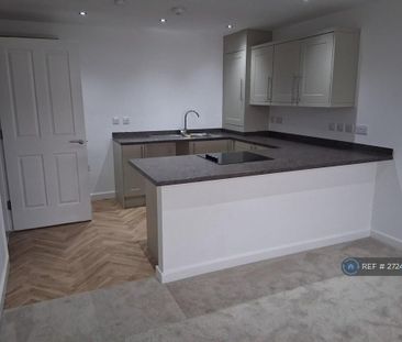 2 bedroom flat to rent - Photo 2