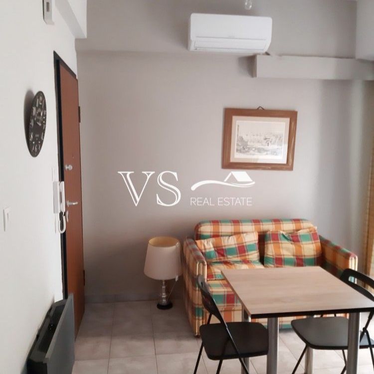 Studio/Γκαρσονιέρα για ενοικίαση Ταραμπούρα (Πάτρα) - Photo 1