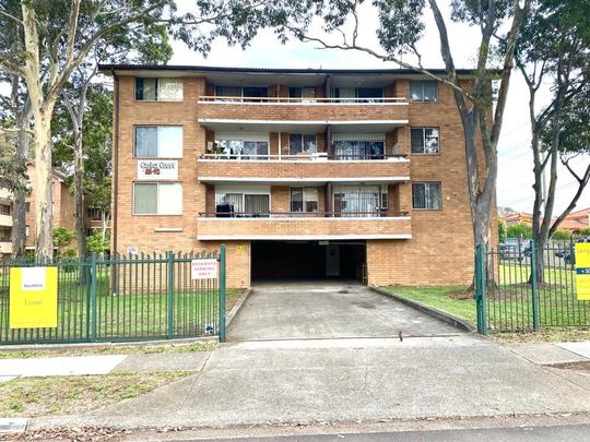 Prime Location! 2-Bedroom Unit in Cabramatta Now Leasing - Photo 1
