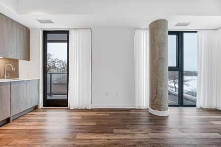 For Lease - 250 Lawrence Avenue Unit# 309, Toronto, Ontario - Photo 5