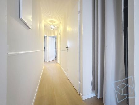 T3 VOISINS LE BRETONNEUX - 3 pièce(s) - 62.05 m2 - Photo 2