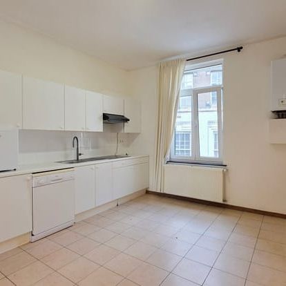 Appartement te huur - foto 1