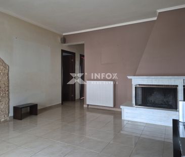 Ενοικιάζεται Διαμέρισμα 95 τ.μ. - Φωτογραφία 1