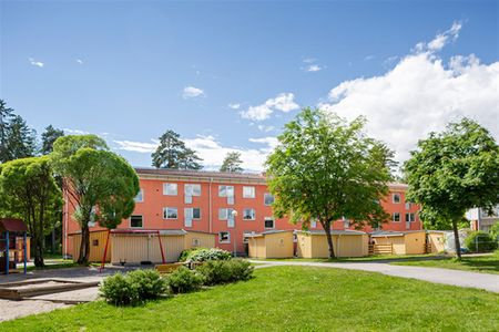 Blodriskegränd 15 B - Photo 5