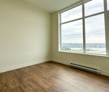 Stunning 22nd Floor Corner Unit With Panoramic Views In The Brewery... - Photo 6