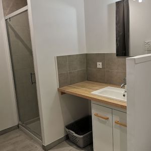 Location Appartement 2 pièces 39m² - Photo 3