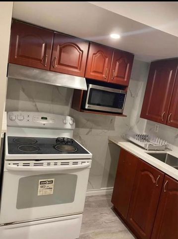 For Lease - 17 Whispering Willow Pathway Unit# Bsmt, Toronto, Ontario - Photo 5