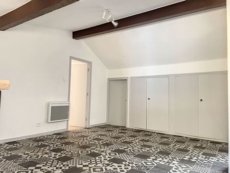 Location appartement 3 pièces, 73.00m², Ajaccio - Photo 2